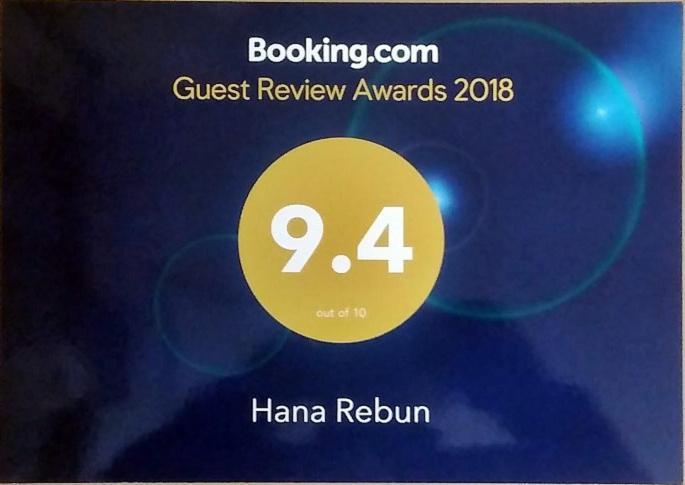 Kafuka Hana Rebun מראה חיצוני תמונה